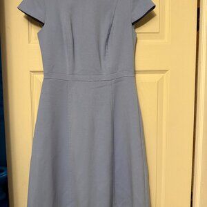 Baby blue  Timeless Charmer